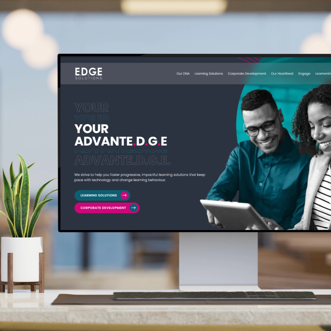 EDGE Solutions