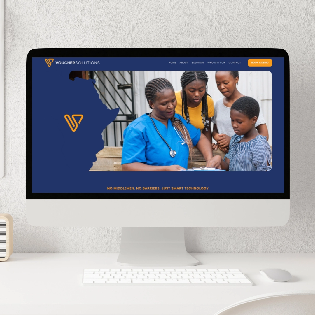 Voucher Solutions